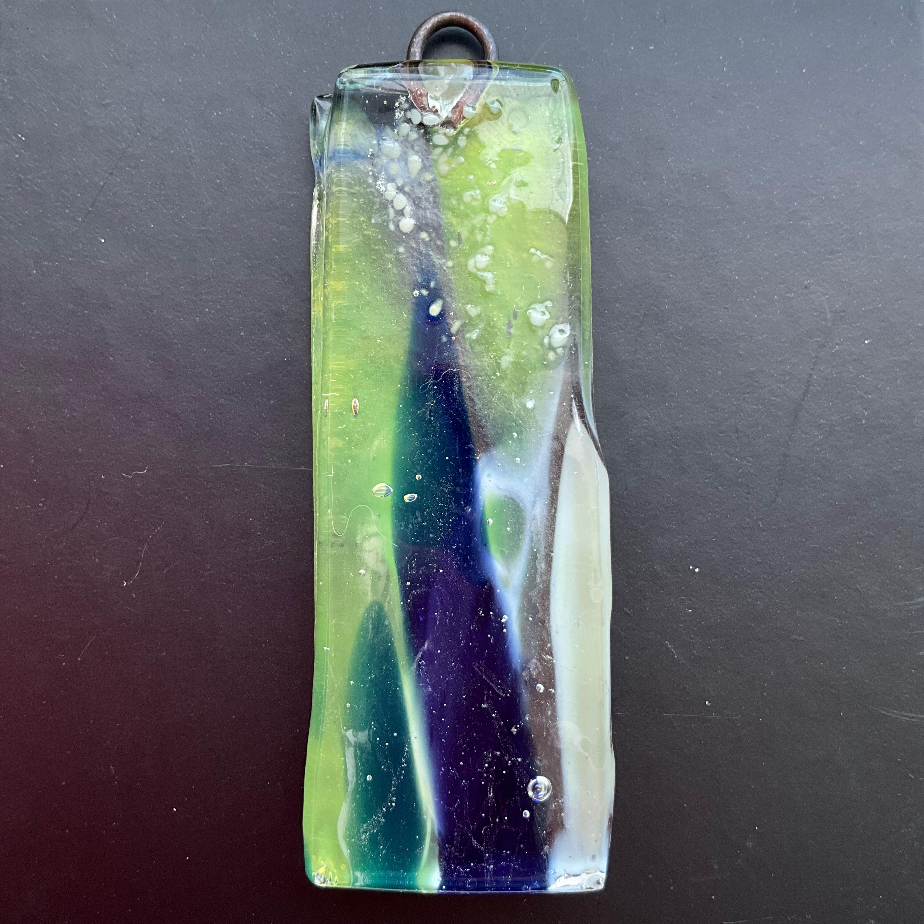 "Arrowhead" - Pendant
